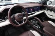 Geely Monjaro I Томск  - изображение 26