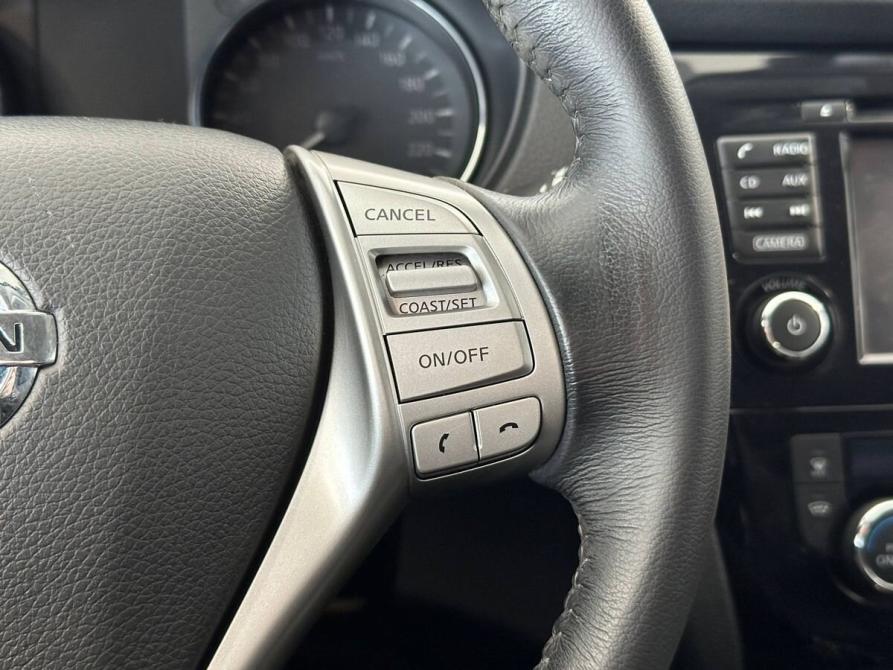 Nissan Qashqai II Тверь  - изображение 13