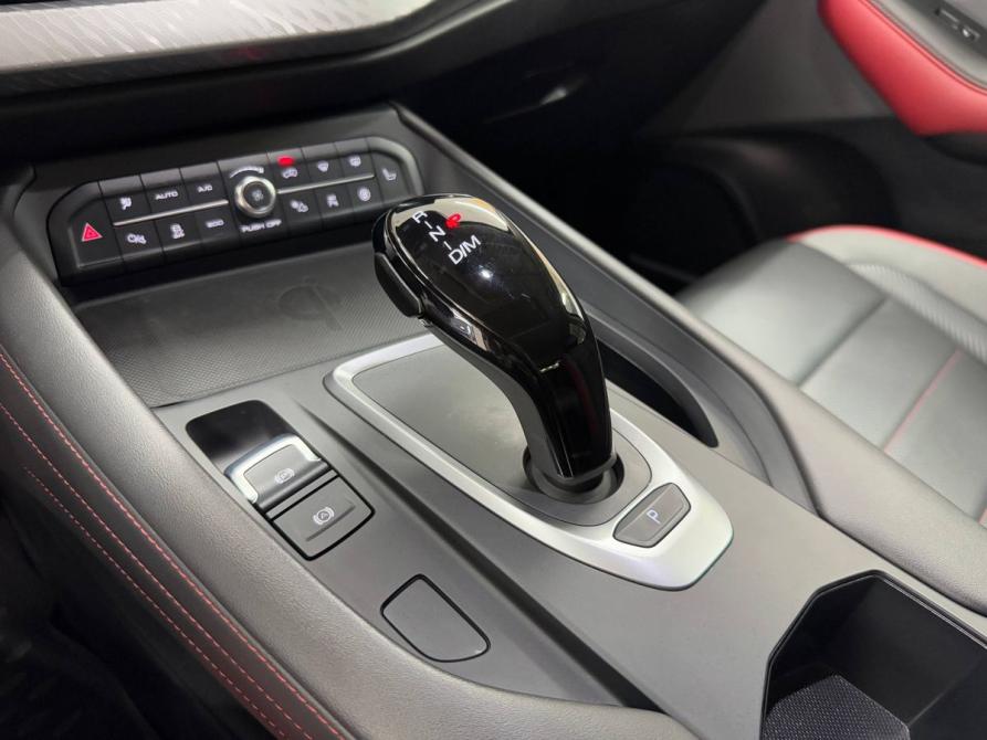 Haval F7x I Рестайлинг Ставрополь  - изображение 13