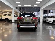 Mitsubishi Outlander III Рестайлинг 2 Тверь  - изображение 25