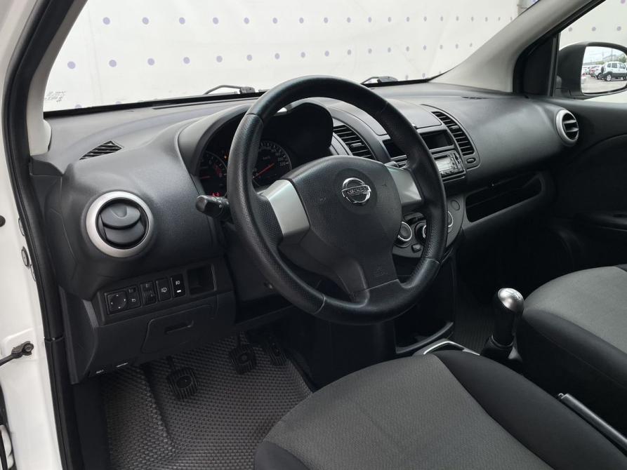 Nissan Note I Рестайлинг Тамбов  - изображение 15