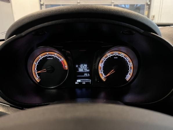 Lada (ВАЗ) Granta I Рестайлинг с пробегом 2023 года, цена 750 000 рублей, 56679 км, универсал, Автокод Объявления