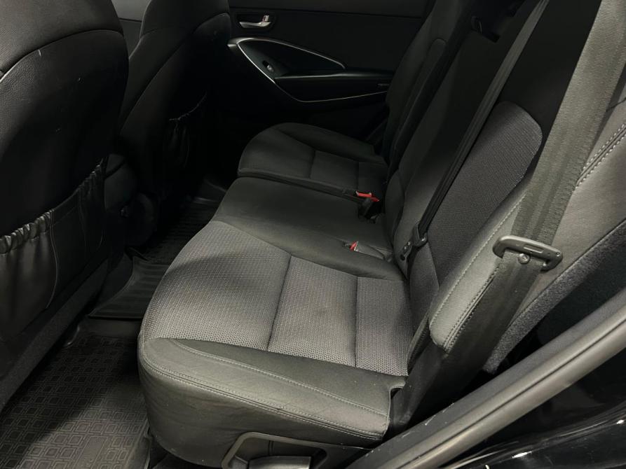 Hyundai Santa Fe III Кемерово  - изображение 15