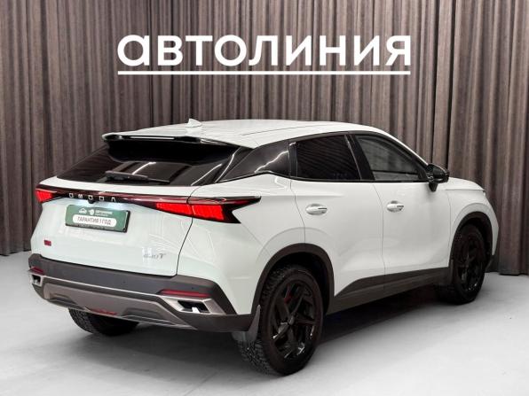 Omoda C5 I с пробегом 2023 года, цена 1 719 000 рублей, 53140 км, внедорожник, Автокод Объявления