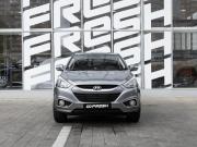 Hyundai ix35 I Рестайлинг Ставрополь  - изображение 23