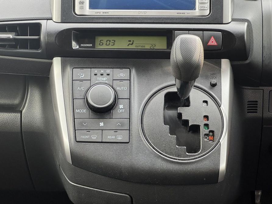 Toyota Wish II Рестайлинг Ижевск  - изображение 15