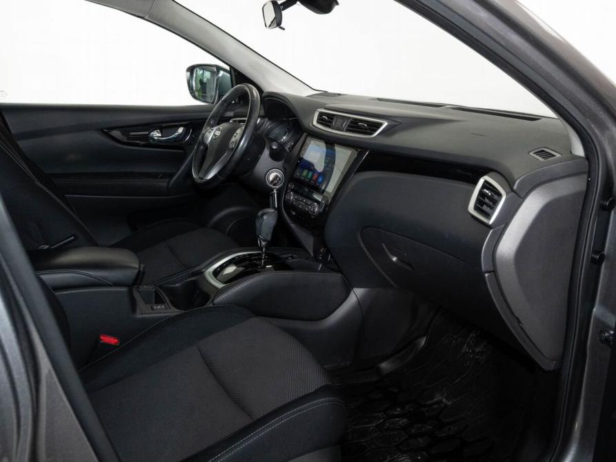Nissan Qashqai II Казань  - изображение 6
