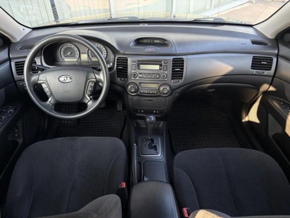 Kia Magentis II с пробегом 2007 года, цена 555 000 рублей, 260014 км, седан, Автокод Объявления