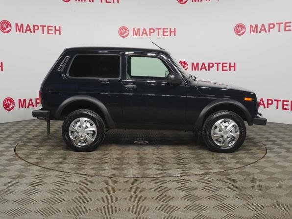 Lada (ВАЗ) Niva Legend с пробегом 2024 года, цена 898 000 рублей, 23318 км, внедорожник, Автокод Объявления