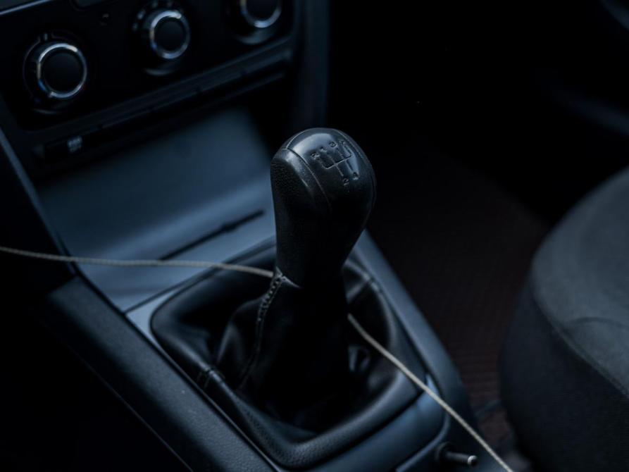 Skoda Octavia II (A5) Рестайлинг Санкт-Петербург  - изображение 7
