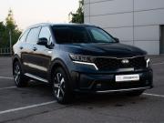 Kia Sorento IV Москва  - изображение 23