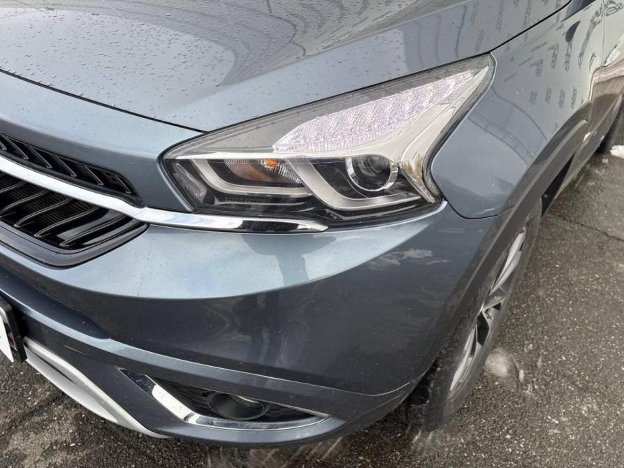 Chery Tiggo 7 I Нижний Тагил  - изображение 8