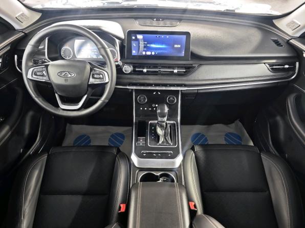 Chery Tiggo 8 I с пробегом 2021 года, цена 1 725 000 рублей, 75686 км, внедорожник, Автокод Объявления
