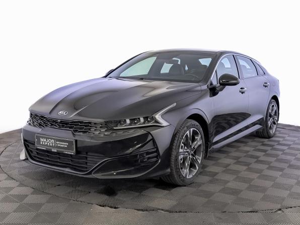 Kia K5 III с пробегом 2021 года, цена 2 870 000 рублей, 74187 км, седан, Автокод Объявления