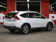Honda CR-V IV Москва  - изображение 28