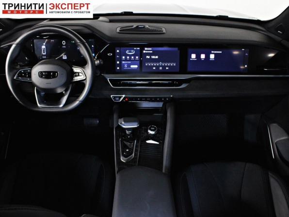 Geely Monjaro I с пробегом 2024 года, цена 3 697 000 рублей, 30937 км, внедорожник, Автокод Объявления