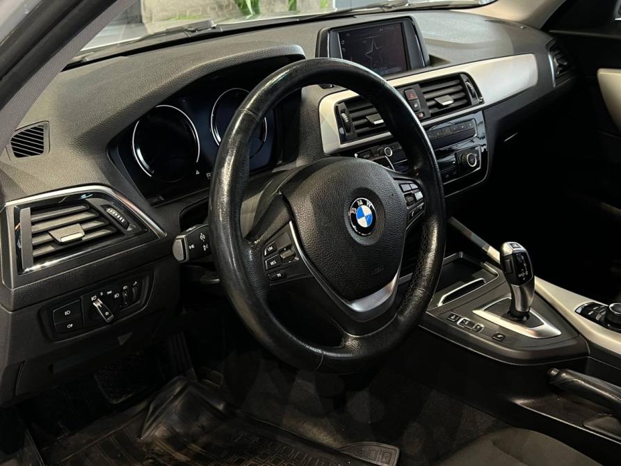 BMW 1 серии II (F20/F21) Рестайлинг 2 Оренбург  - изображение 10