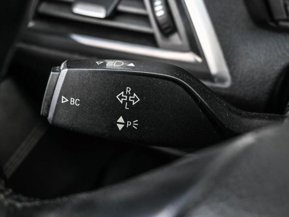 BMW 1 серии II (F20/F21) Рестайлинг 2 с пробегом 2018 года, цена 1 898 000 рублей, 129940 км, хэтчбек, Автокод Объявления