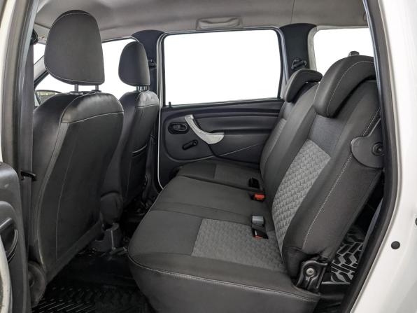 Lada (ВАЗ) Largus I Рестайлинг с пробегом 2021 года, цена 965 000 рублей, 124661 км, универсал, Автокод Объявления