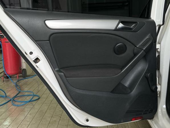 Volkswagen Golf VI с пробегом 2011 года, цена 820 000 рублей, 152450 км, хэтчбек, Автокод Объявления