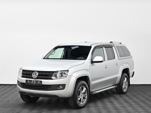 Volkswagen Amarok I с пробегом 2015 года, цена 1 749 000 рублей, 181000 км, offers.body_type.unknown, Автокод Объявления