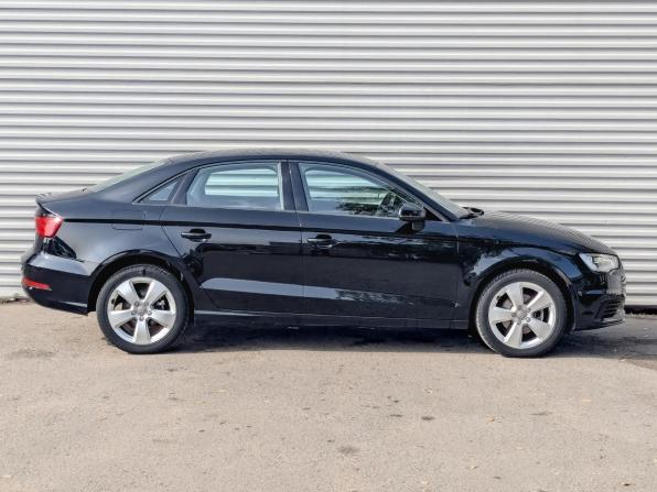 Audi A3 III (8V) с пробегом 2014 года, цена 1 800 000 рублей, 75145 км, седан, Автокод Объявления