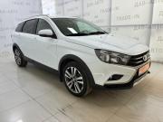 Lada (ВАЗ) Vesta I Пермь  - изображение 22