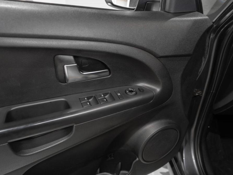 Kia Venga I Рестайлинг Москва  - изображение 13