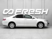 Toyota Camry VI (XV40) Рестайлинг Ростов-на-Дону  - изображение 22