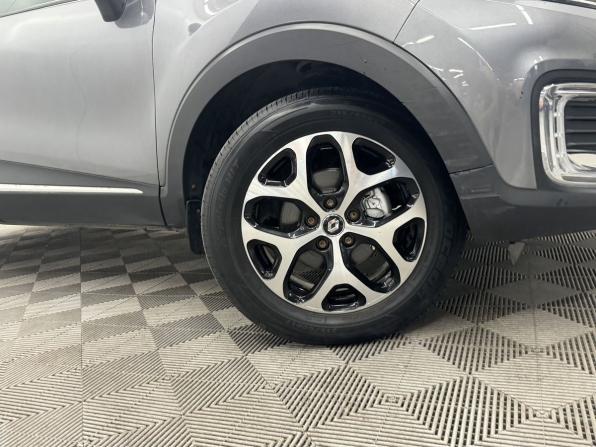 Renault Kaptur I с пробегом 2016 года, цена 1 499 000 рублей, 100898 км, внедорожник, Автокод Объявления