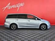 Mitsubishi Grandis I Вологда  - изображение 25