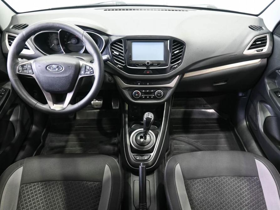 Lada (ВАЗ) Vesta I Ростов-на-Дону  - изображение 11
