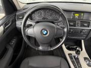 BMW X3 II (F25) Липецк  - изображение 17