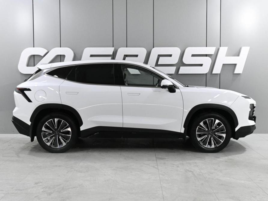 JETOUR DASHING I Ростов-на-Дону  - изображение 15