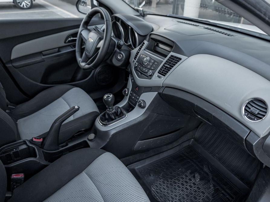 Chevrolet Cruze I Казань  - изображение 6