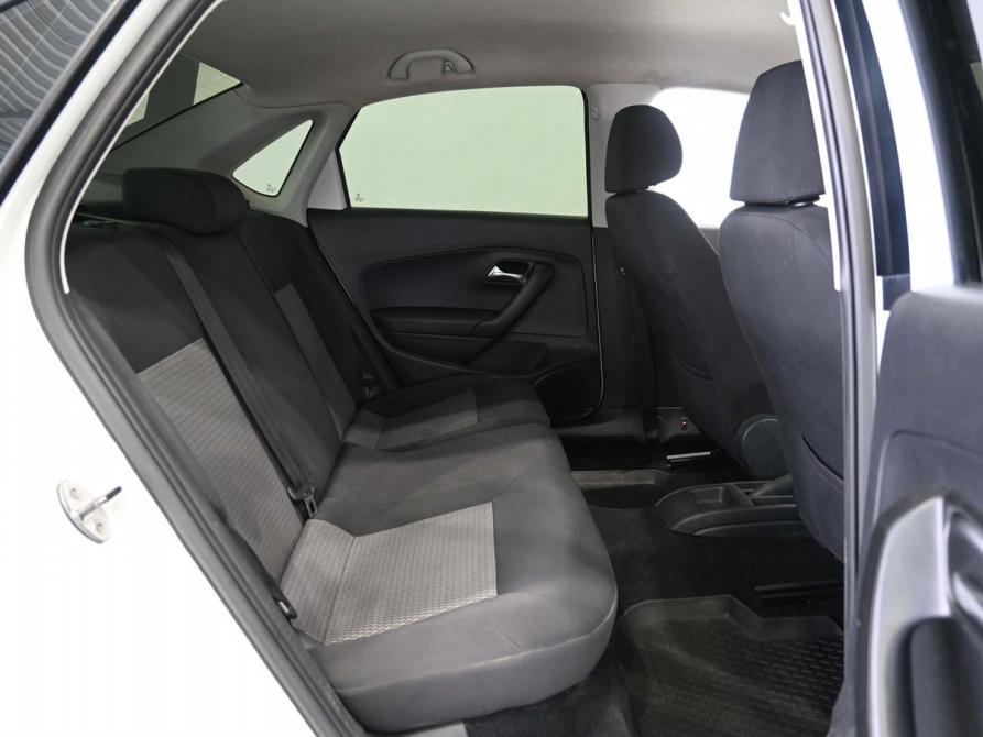 Volkswagen Polo V Ростов-на-Дону  - изображение 12