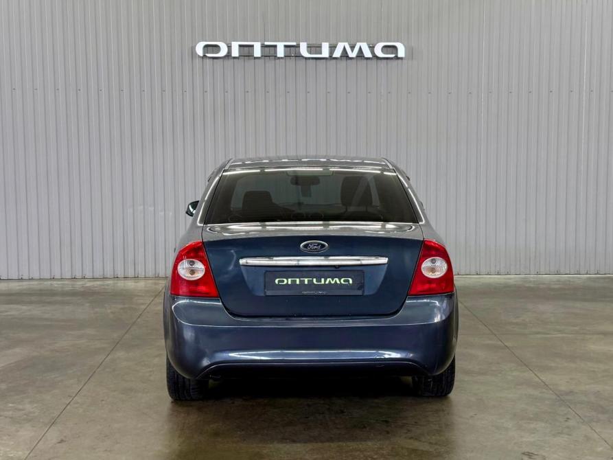 Ford Focus II Рестайлинг Краснодар  - изображение 6