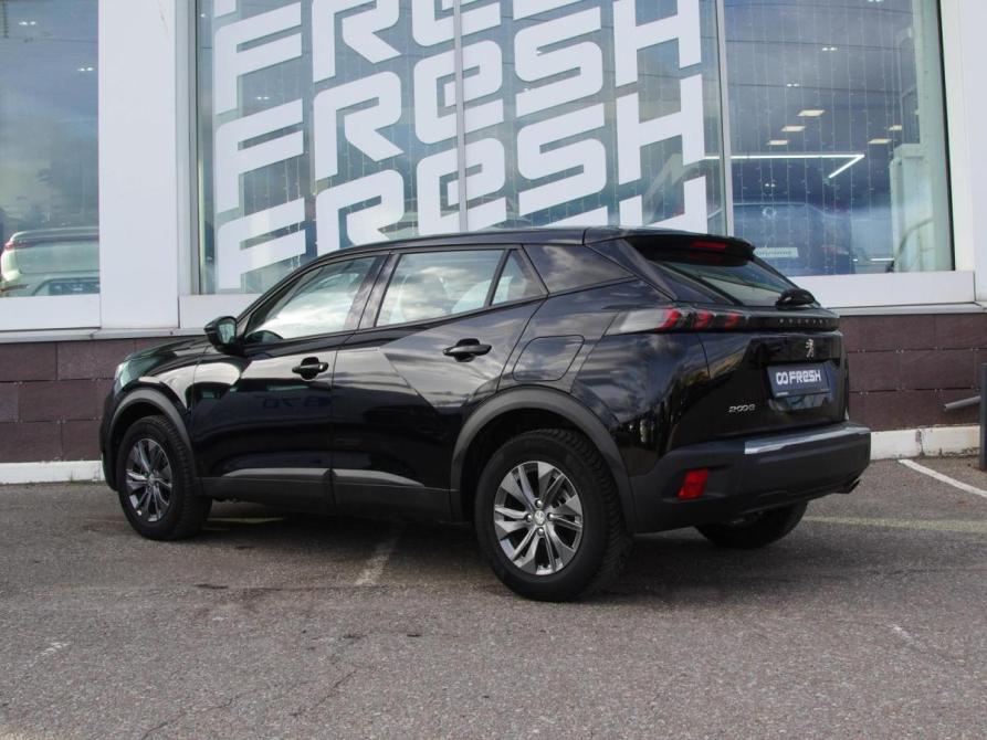 Peugeot 2008 II Владимир  - изображение 2