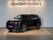 Changan UNI-S I Краснодар  - изображение 20