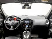 Nissan Juke I Рестайлинг Москва  - изображение 41