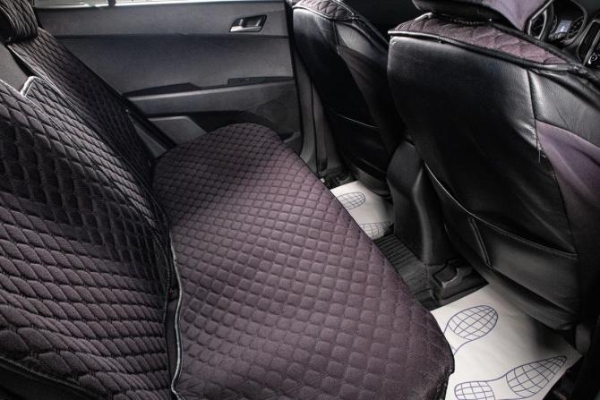 Hyundai Creta I с пробегом 2020 года, цена 2 089 000 рублей, 29650 км, внедорожник, Автокод Объявления