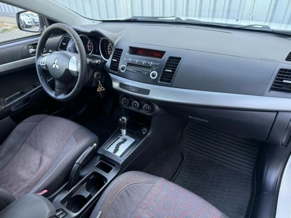 Mitsubishi Lancer X Рестайлинг с пробегом 2011 года, цена 845 000 рублей, 215445 км, седан, Автокод Объявления