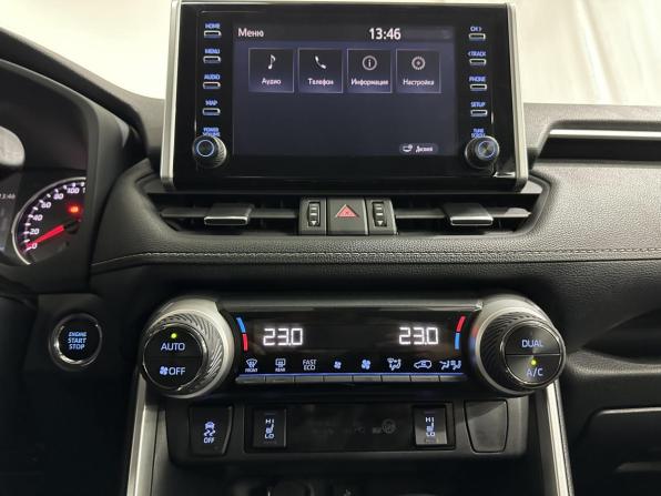 Toyota RAV4 V (XA50) с пробегом 2021 года, цена 3 290 000 рублей, 86579 км, внедорожник, Автокод Объявления