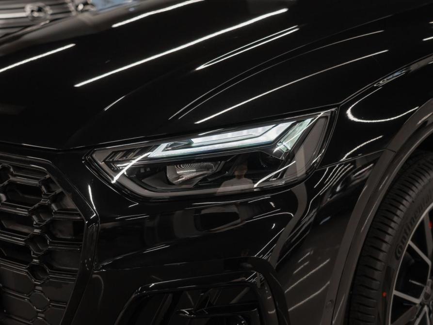Audi Q5 II (FY) Рестайлинг Москва  - изображение 28