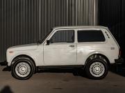 Lada (ВАЗ) 2121 (4x4) I Рестайлинг Екатеринбург  - изображение 23