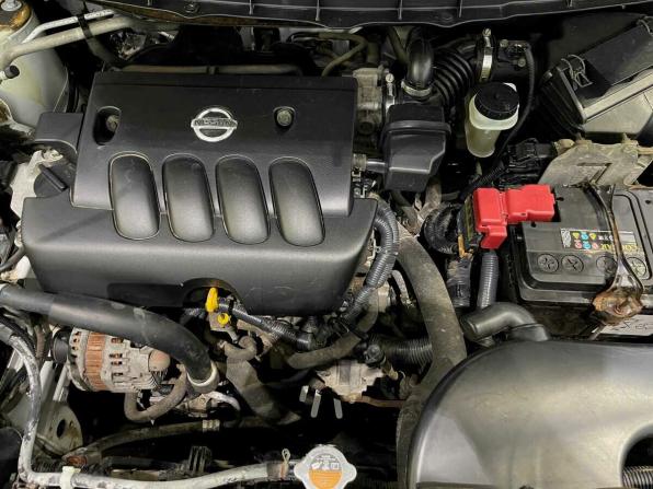 Nissan X-Trail II Рестайлинг с пробегом 2013 года, цена 1 134 000 рублей, 212681 км, внедорожник, Автокод Объявления