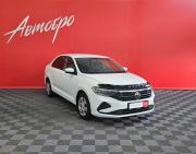 Volkswagen Polo VI Вологда  - изображение 23