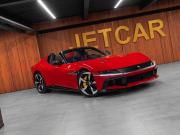 Ferrari 12Cilindri Москва  - изображение 56