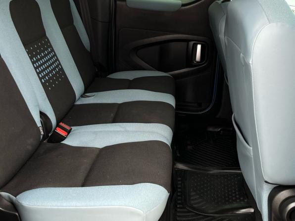 Citroen Berlingo II Рестайлинг с пробегом 2013 года, цена 770 000 рублей, 183531 км, компактвэн, Автокод Объявления