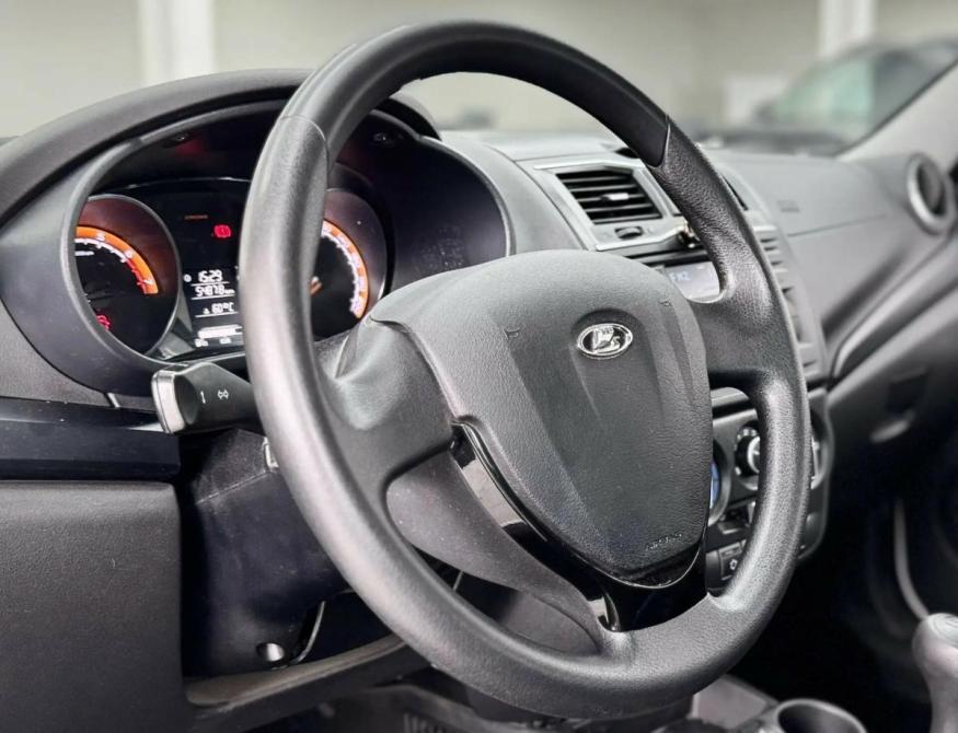 Lada (ВАЗ) Granta I Рестайлинг Шахты  - изображение 12